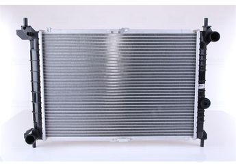 Su Radyatörü  NISSENS 63291A  6302011 6302 011 90499342 90510645