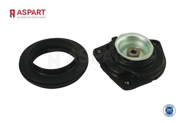 Amortisör Tabla Takozu Ön Sol ASPART 1SBE1055