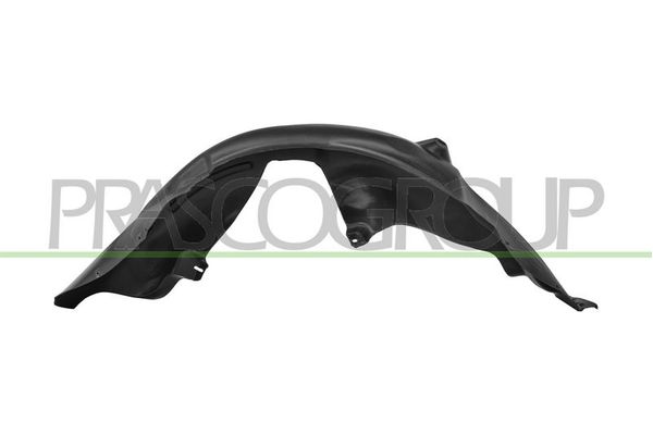 Çamurluk Davlumbazı Arka Sağ Opel Mokka (2012->)  MADE IN TAIWAN 798-2711