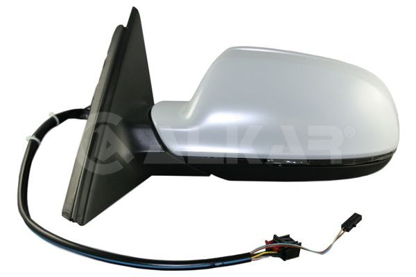 Dikiz Aynası Dış Sağ Audi A3 (8P1)(05.2003->)  ART M026.6065