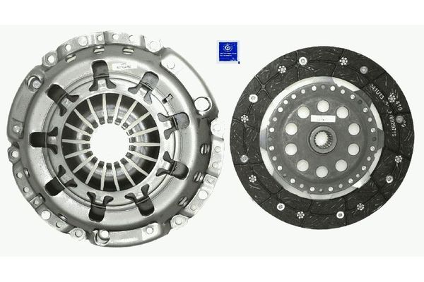 Debriyaj Seti  Volvo S70 Sedan (12.1996->)  SACHS 3000 844 501