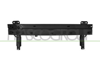 Tampon Takviyesi Ön EUROBUMP KIA07PI040  64900G6000