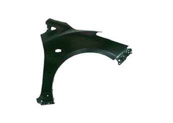 Çamurluk Ön Sağ EUROBUMP MAZ0802001  D01G52111B D01G52111C D01G52211B