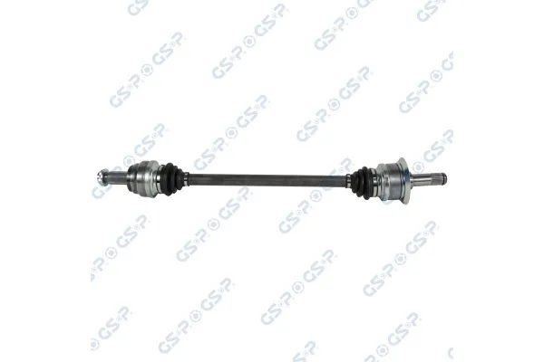 Aks Komple Arka Sağ BMW M5 Serisi (F10)(2011->)  GSP 205113