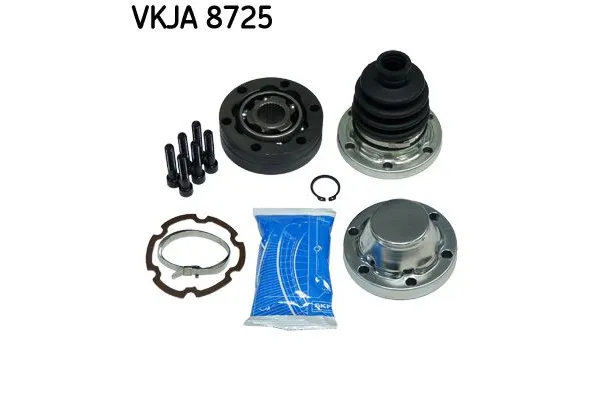 Aks Kafası Ön İç Sağ veya Sol Volkswagen Touareg (7L6)(12.2006->2010)  SKF VKJA 8725