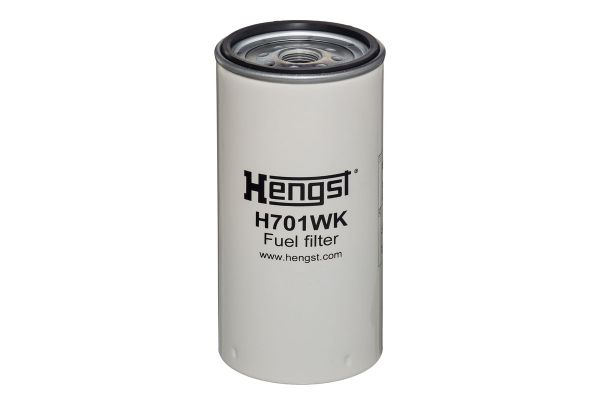 Yakıt Filtresi  HENGST FILTER H701WK