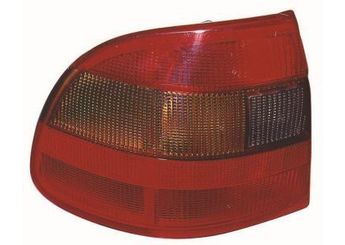 Stop Lambası Sağ WAGENBURG AST95-7301  1223982 1223978