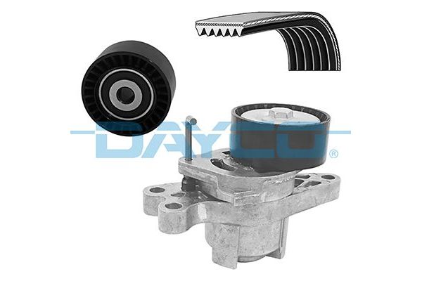 Vantilatör Kayış Seti  DAYCO KPV542