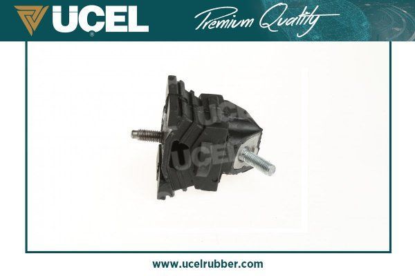Motor Takozu Sol Ford Transit P.Van Uzun Şasi (FY)(2000->)  UCEL 20352