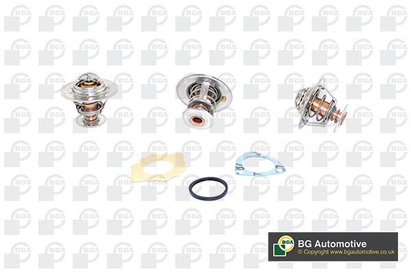 Termostat 82 °C  Hyundai Lantra Sedan (RD)(1999->)  BGA CT5488K