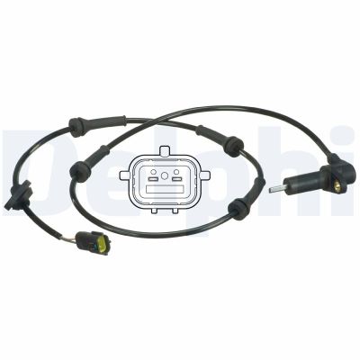 Abs Sensörü Ön Sağ veya Sol Kia Sportage (1994->)  DELPHI SS20522