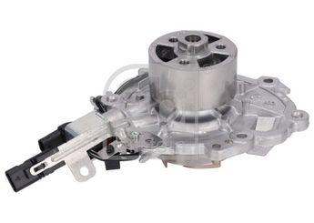 Devirdaim Su Pompası  FEBI BILSTEIN 1002218  JDE38596 JDE 38596 JDE40455 JDE 40455 JDE40573 JDE 40573 JDE41184 JDE 41184 JDE40052 JDE40482 T2H55366 T2H 55366 LR092953 LR113049 LR123392 LR123906 LR154597 LR161571