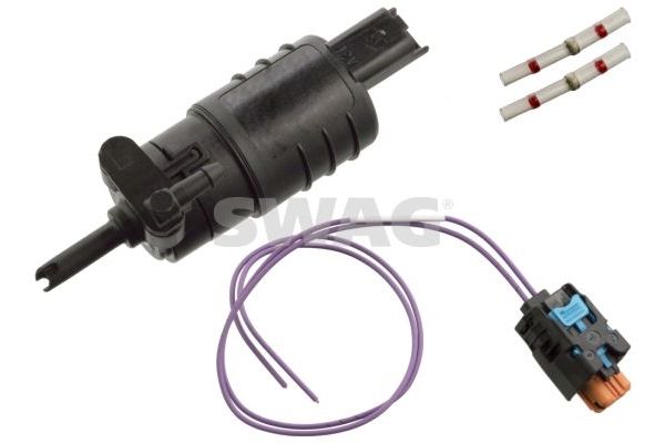 Cam Su Motoru  SWAG 60 10 3388