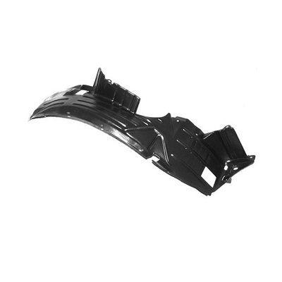 Çamurluk Davlumbazı Ön Sol EUROBUMP HON15HR002