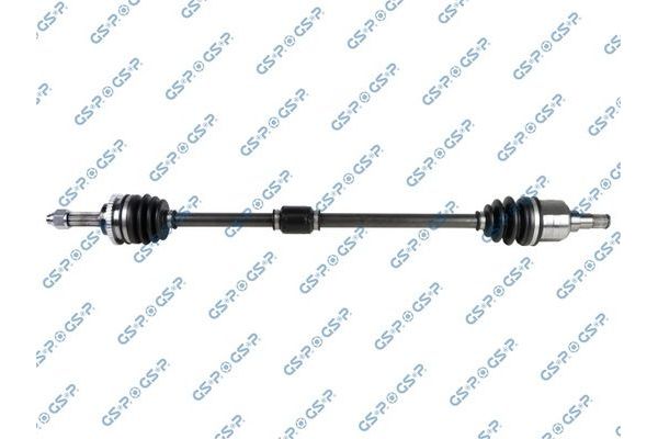 Aks Komple Ön Sağ Chevrolet Spark (2009->)  OPEL ORJINAL 95199667