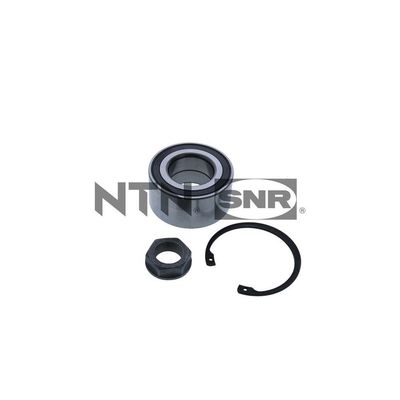 Teker Rulmanı Ön Sağ veya Sol Opel Corsa F / Corsa-e F (2019->)  SNR R159.101