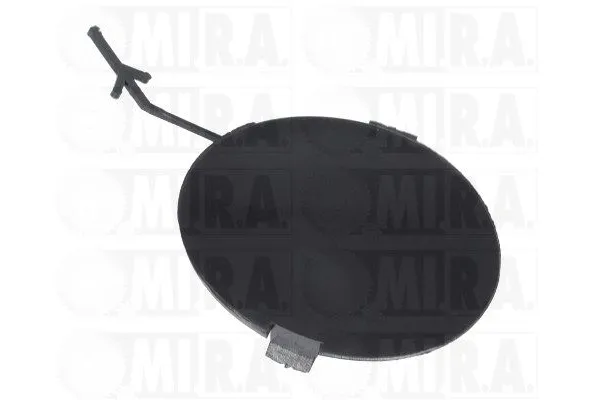 Tampon Çeki Demir Kapağı Ön Abarth Punto Evo (199)(2010->)  MGA 941941