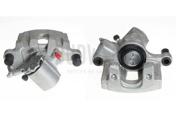 Fren Kaliper Ön Sağ Fiat Croma (194)(06.2005->)  WALBURG WBC1094