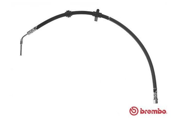 Fren Hortumu Arka Sağ Citroen C5 Tourer (04.2008->)  BREMBO T 61 060