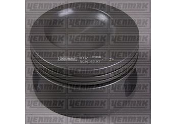 Piston (86.50MM-0.50)  YENMAK 31-03805-050  624104 624217 0624217 624 217 624194 90271340 90410656 904 106 56 90421576 904 215 76