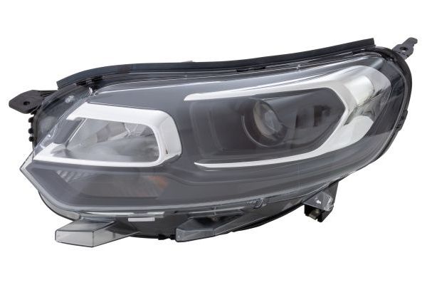 Far Sol Citroen Jumpy Combi (06.2016->)  PSA ORJINAL 1614326280