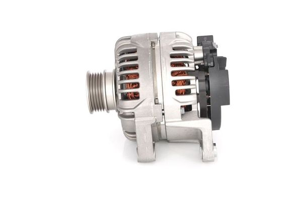 Alternatör  Opel Corsa D (2006->)  BOSCH 0 124 425 005