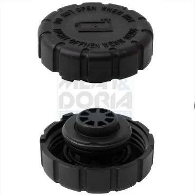 Radyatör Yedek Su Depo Kapağı  Mercedes G -Serisi (BM 460 / 461)(01.1979->)  BSG 60-551-006