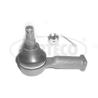 Rot Başı Sağ veya Sol Mazda BT-50 (UN)(11.2006->)  SWAPP 10-11096