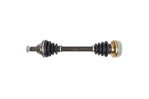 Aks Komple Ön Sol Seat Ibiza (6L1)(04.2002->)  BSG 90-350-013