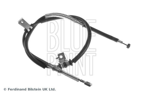 El Fren Teli Arka Sağ Chevrolet Captiva (2006->)  BLUE PRINT ADG046213