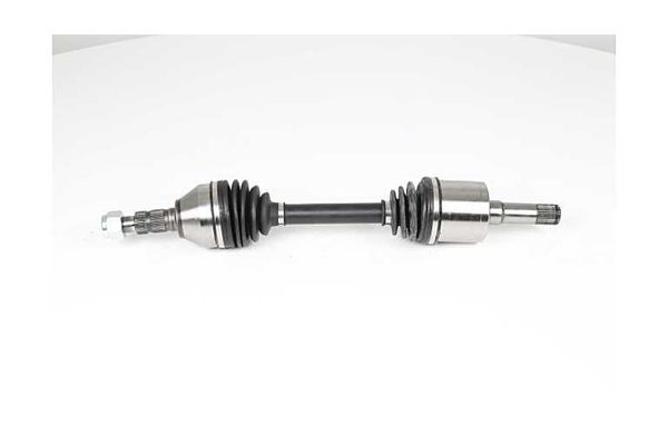 Aks Komple Ön Sol Opel Insignia A (2008->)  BSG 65-350-055