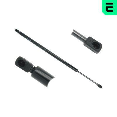 Bagaj Amortisörü Sağ veya Sol Citroen Jumpy (01.2007->)  OPTIMAL AG-52266