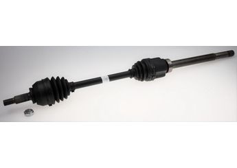 Aks Komple Ön Sağ GKN 306724  391005010R 391008636R 8201189907