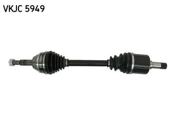 Aks Komple Ön Sol SKF VKJC 5949  8C113B437AD 1469166 1494215 1512912 1727122 1782560 1782564 1793822 1841537 8C113B437AB 8C11-3B437-AB 8C113B437AC 8C11-3B437-AC 8C11-3B437-AD CC113B437BA CC11-3B437-BA CC113B437BB CC11-3B437-BB RM8C113B437A2D RM8C11-3B437-A2D RMCC113B437B1B RMCC11-3B437-B1B RMCC113B437B1A RMCC11-3B437B 1A