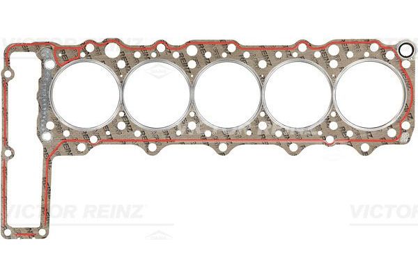 Silindir Kapak Contası  Mercedes E -Serisi S.Wagon (BM 210)(09.1997->)  REINZ 61-29245-30