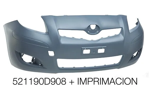 Tampon Ön Toyota Yaris (KSP9/SCP9/NLP9)(2009->)  PHIRA 85900931