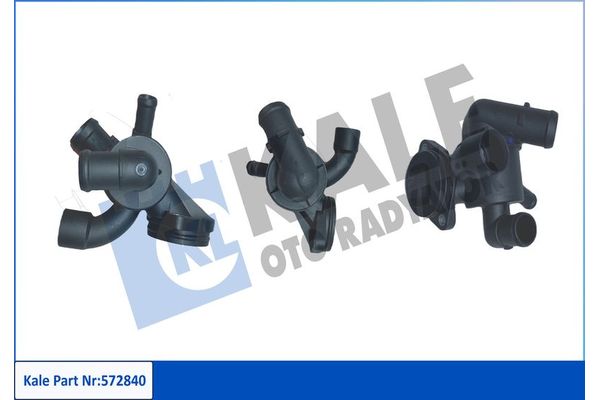 Termostat  KALE 572840