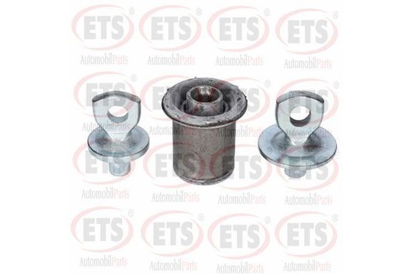 Salıncak Burcu Ön Alt Sağ veya Sol KAUTEK OP-KT021