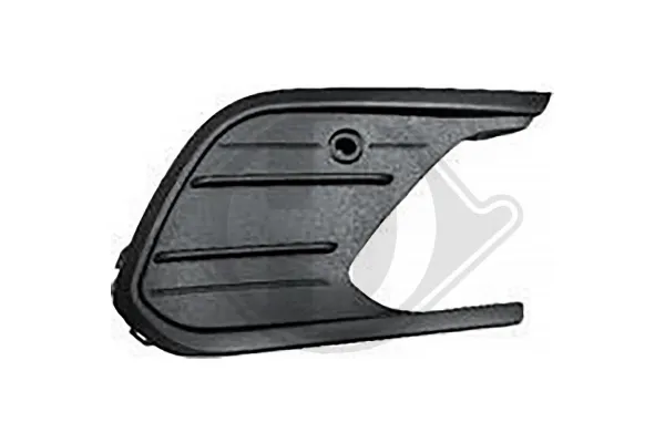 Tampon Panjuru Ön Sağ Volkswagen Polo VI (AE1)(05.2021->)  EUROBUMP WOS07PO202