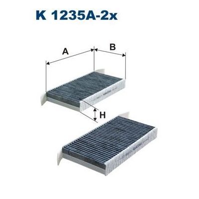 Polen Filtresi  EUROREPAR 1611635580