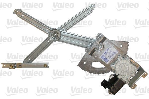 Cam Krikosu Ön Sol VALEO 850292