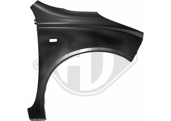 Çamurluk Ön Sağ MADE IN TAIWAN 63100AX630  63100AX630 63100AX030 63100AX035