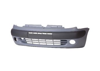 Tampon Ön EUROBUMP CIT07XS008  7401AC 7401R4 7401T2 7401R41T2 2315076