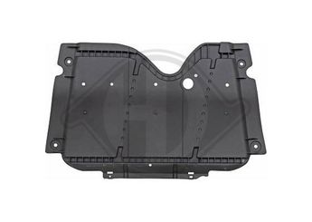 Motor Karter Muhafaza  VONAR KRT005  758909741R 758902030R 758908453R