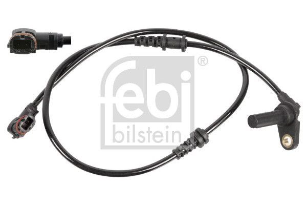 Abs Sensörü Ön Sağ Mercedes E -Serisi S.Wagon (BM 212)(08.2009->)  FEBI BILSTEIN 106280