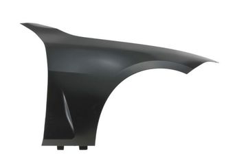 Çamurluk Ön Sağ CARTEK TPBMW586  41009466096 4100 9466 096