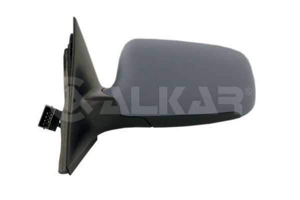 Dikiz Aynası Dış Sol Audi S6 Sedan/Avant (C4)(06.1994->)  SPJ E-3115