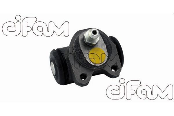 Fren Silindiri Arka Sağ veya Sol CIFAM 101-230