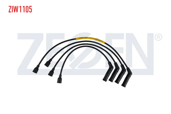 Buji Kablosu  ZEGEN ZIW1105
