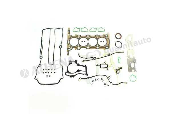 Takım Conta  Opel Meriva B (03.2010->)  ROYAL T624690